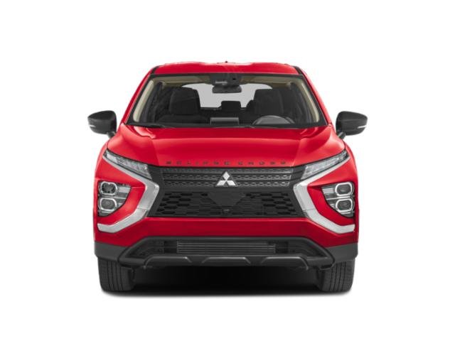 2025 Mitsubishi Eclipse Cross LE photo 4