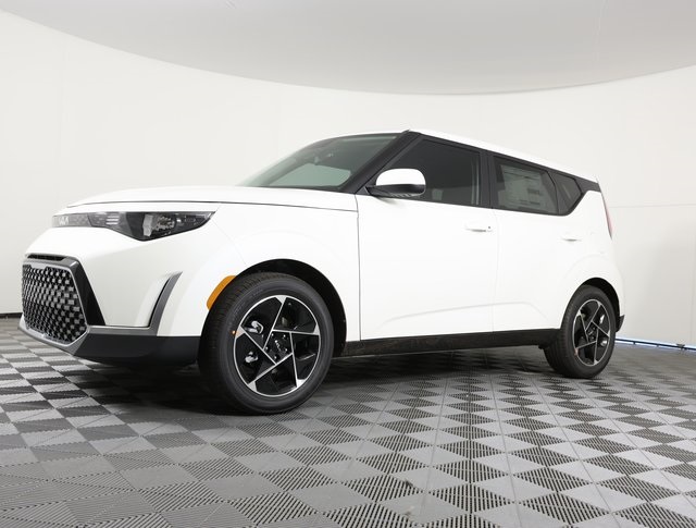 2025 Kia Soul EX
