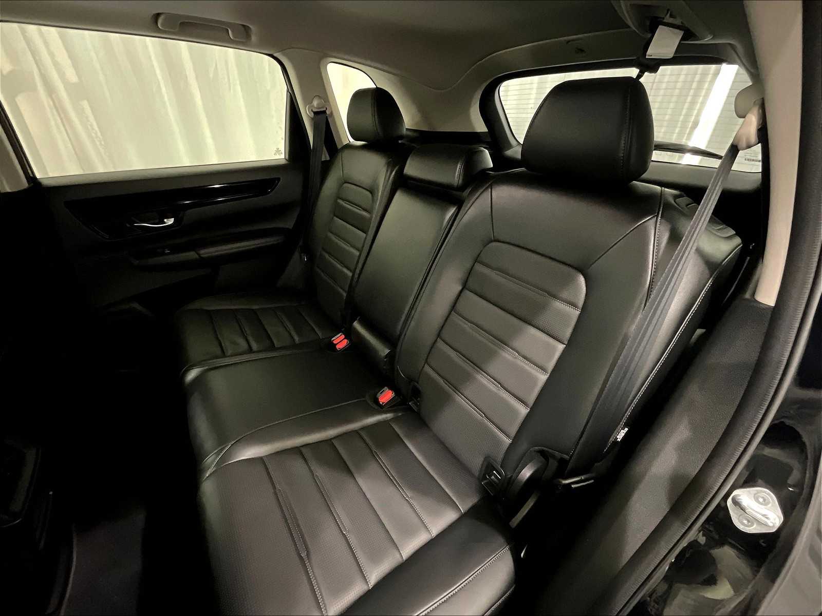 2023 Honda CR-V EX-L photo 15