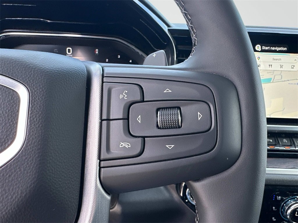 2025 Gmc Sierra 1500 SLT photo 27