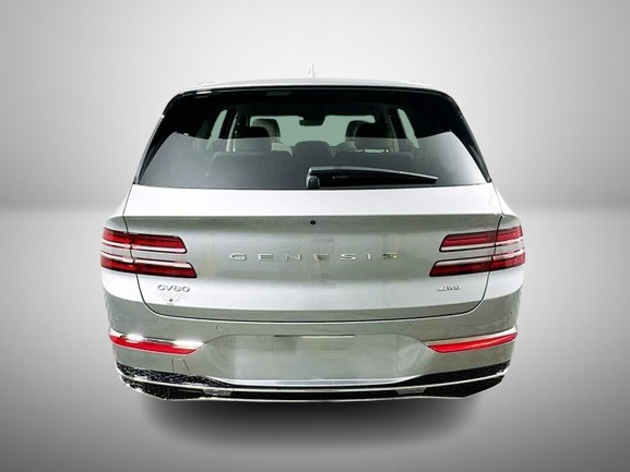 2026 Genesis GV80 2.5T Prestige photo 6