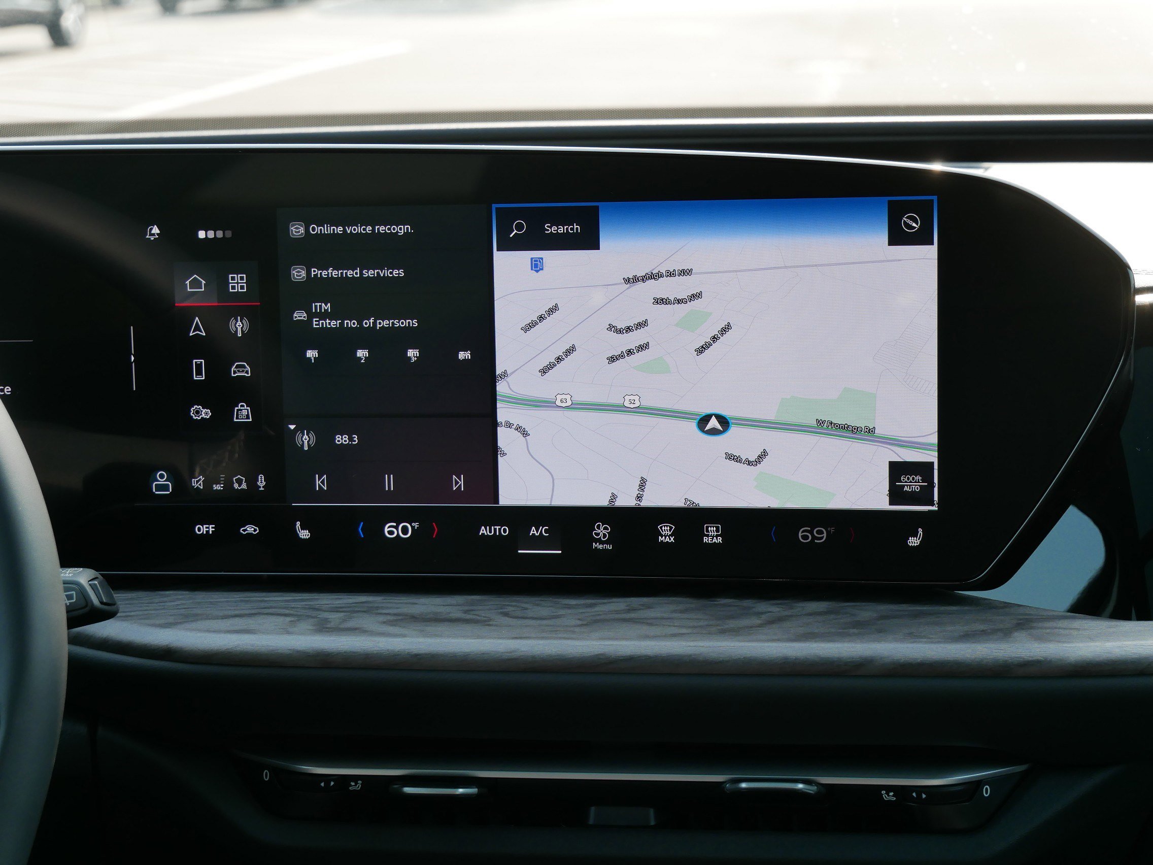 2025 Audi Q5 Premium Plus photo 11