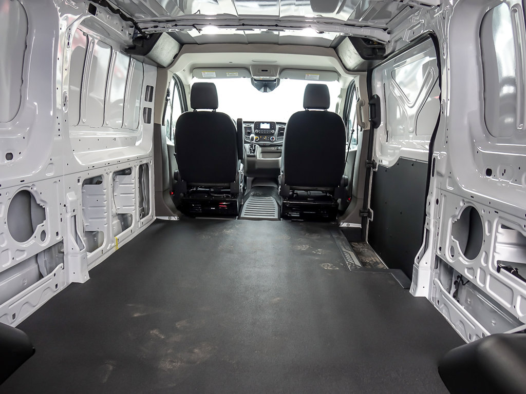 2025 FORD TRANSIT - Image 18