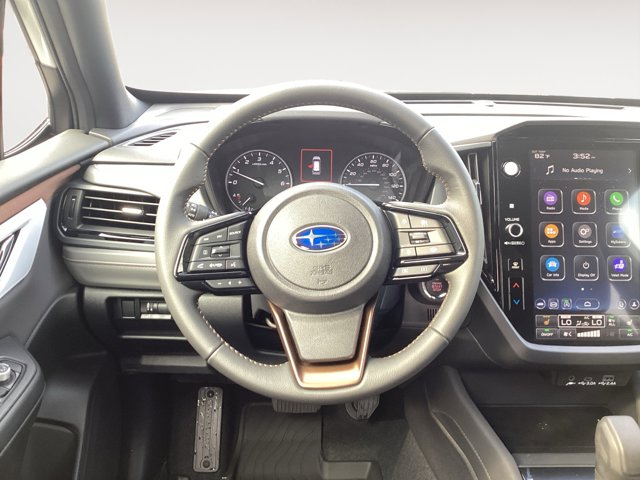 2025 Subaru Forester Sport Base photo 11