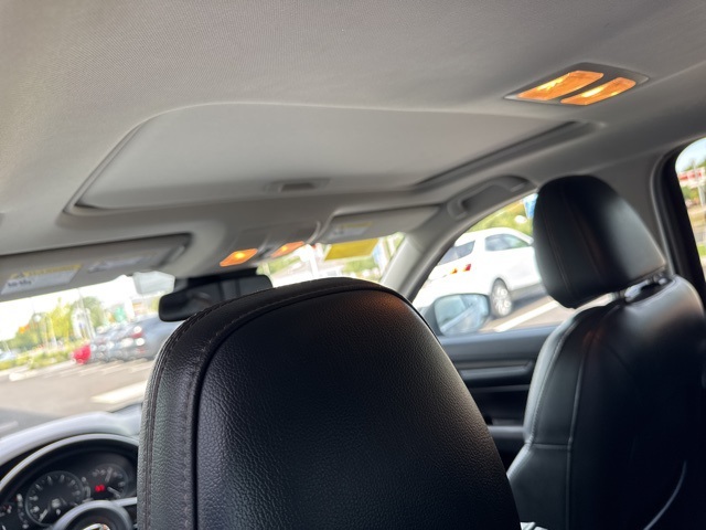 2021 Mazda CX-5 Grand Touring photo 14