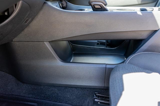 2022 Nissan Rogue SV photo 9