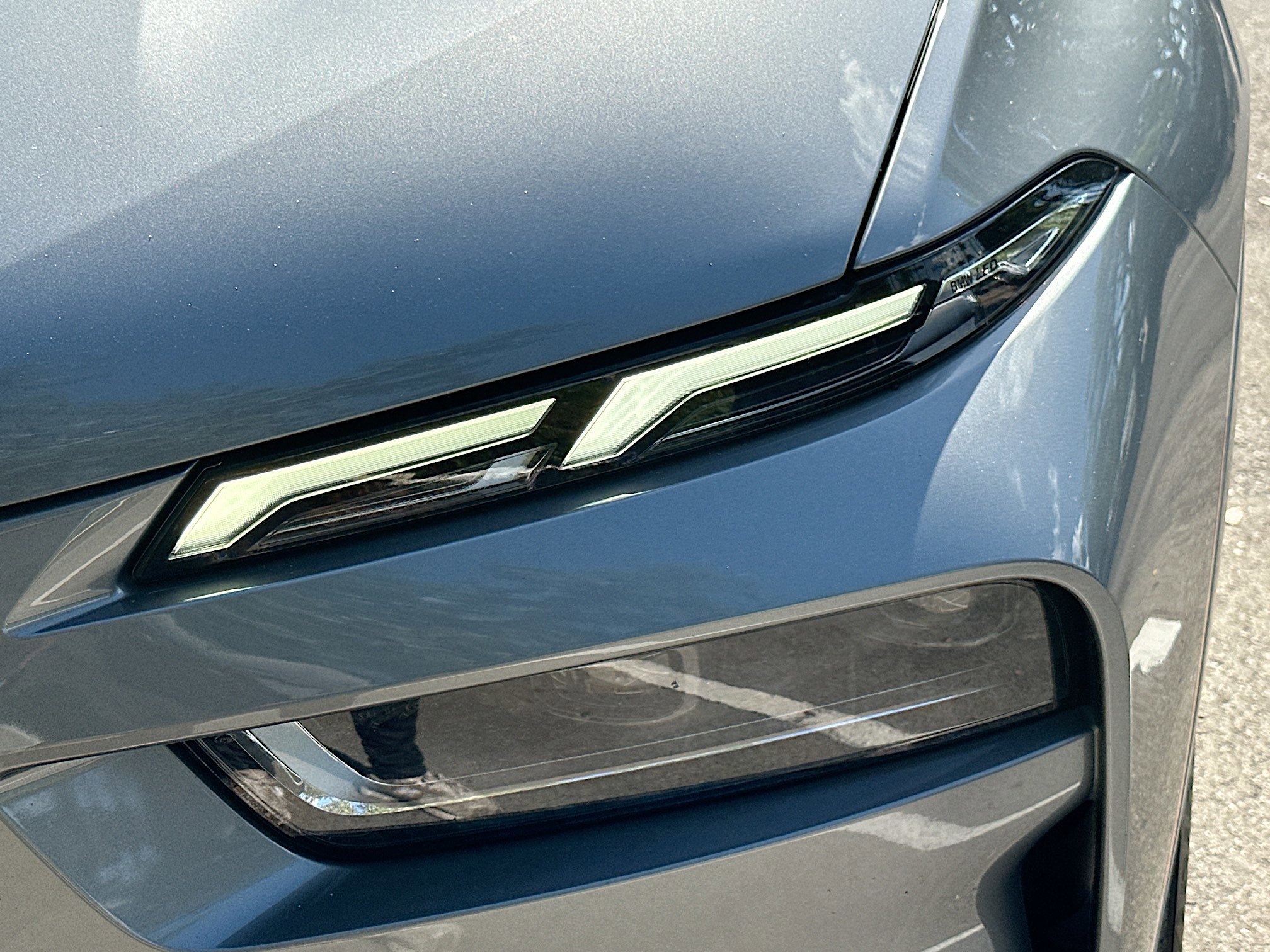 2023 Bmw X7 xDrive40i photo 37