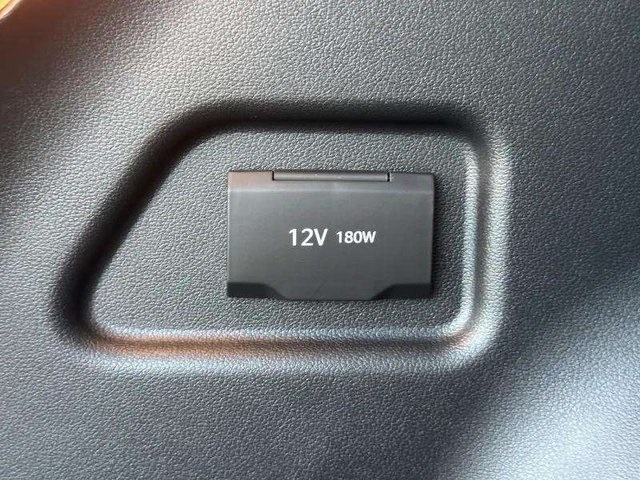 2022 Hyundai Tucson SEL Convenience photo 27