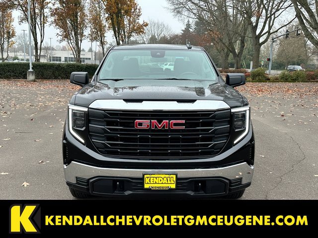 2025 Gmc Sierra 1500 Pro photo 2