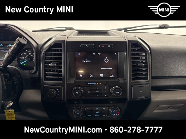 2019 Ford F-150 XL photo 27
