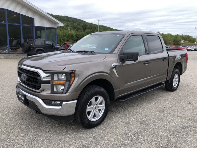 2023 Ford F-150 XLT photo 7