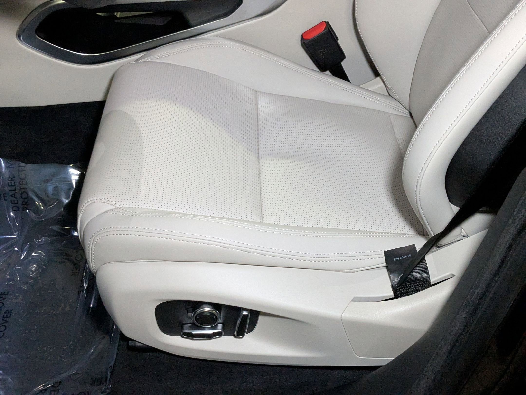 2026 Jaguar F-PACE P250 R-Dynamic S photo 4