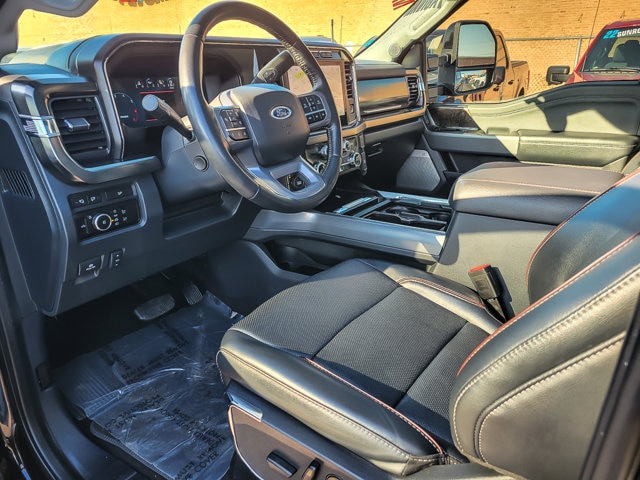 2024 FORD F-250 - Image 43