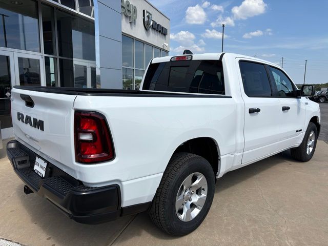 2025 Ram 1500 Tradesman photo 2