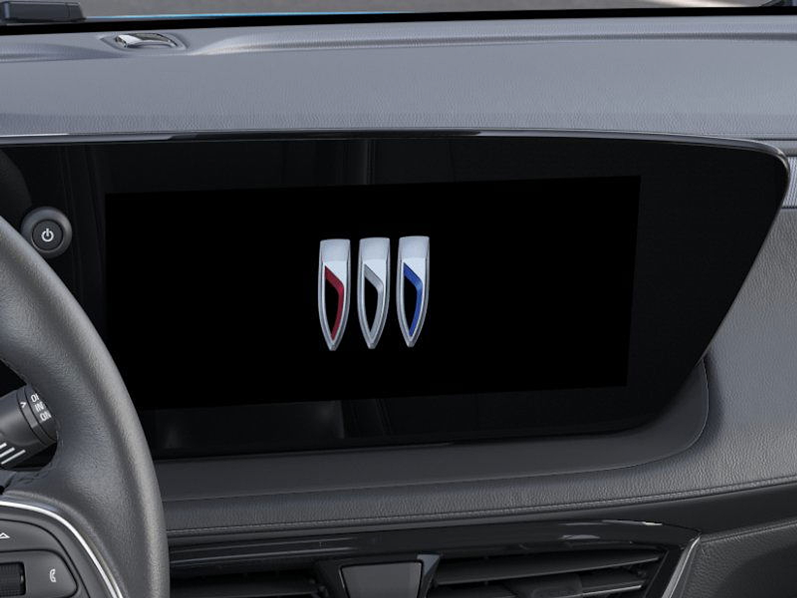 2026 Buick Encore GX Sport Touring photo 10