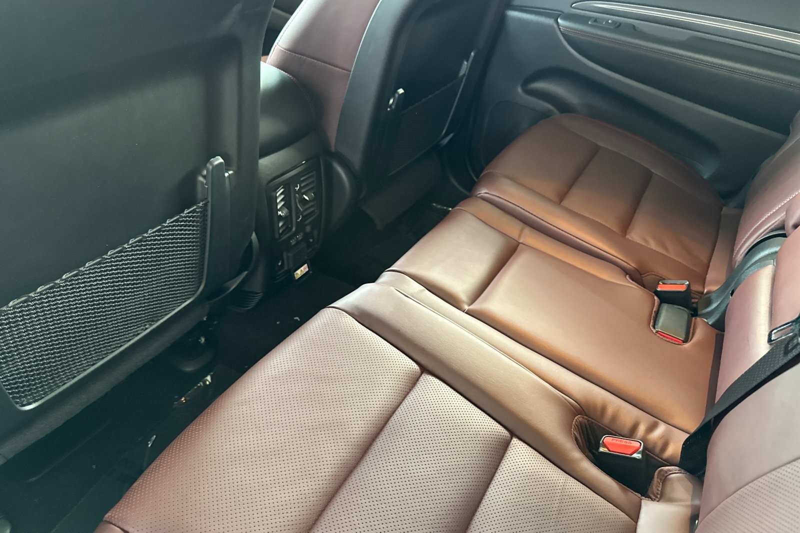 2025 Dodge Durango GT Plus photo 11
