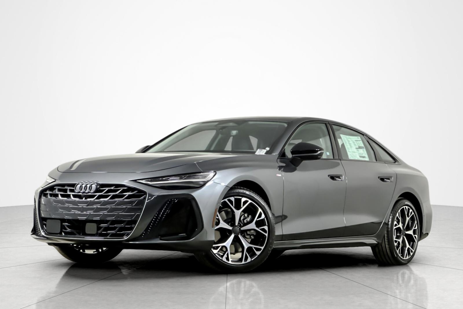 2026 Audi A6