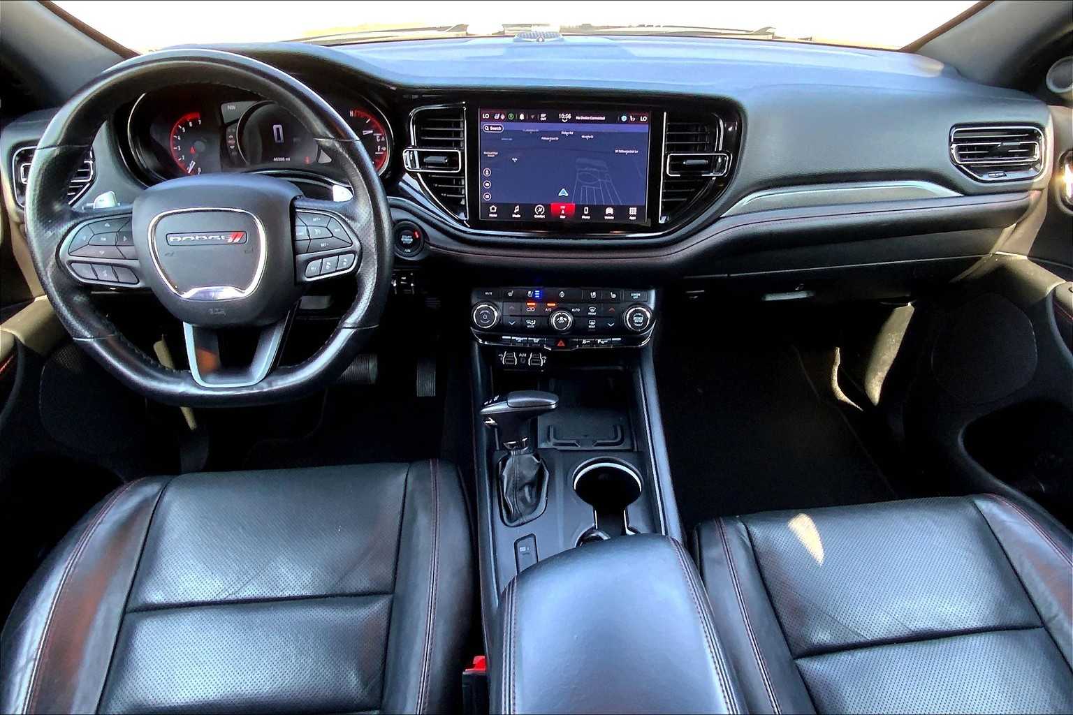 2024 Dodge Durango R/T photo 11