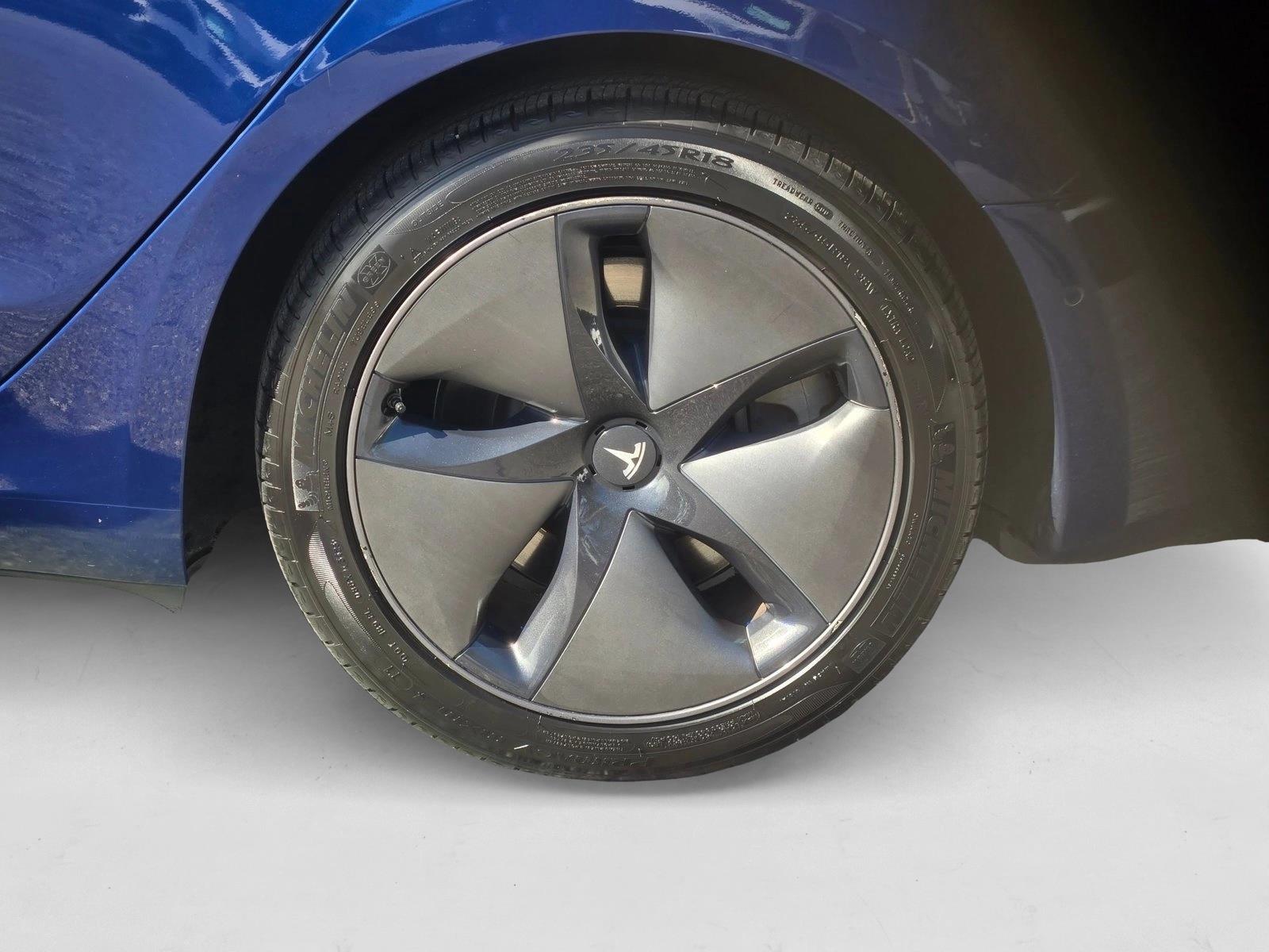 2019 Tesla Model 3 Standard Range Plus photo 20