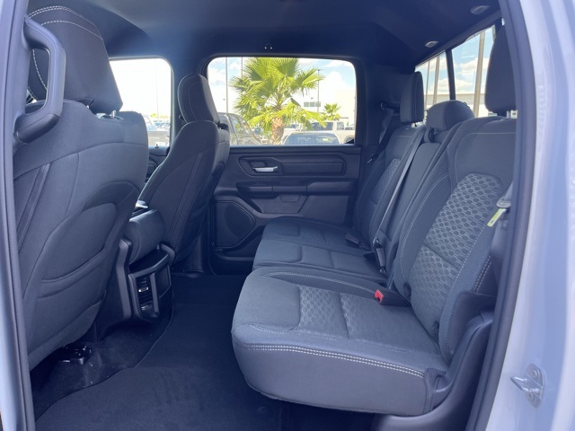 2025 Ram 1500 Tradesman photo 17
