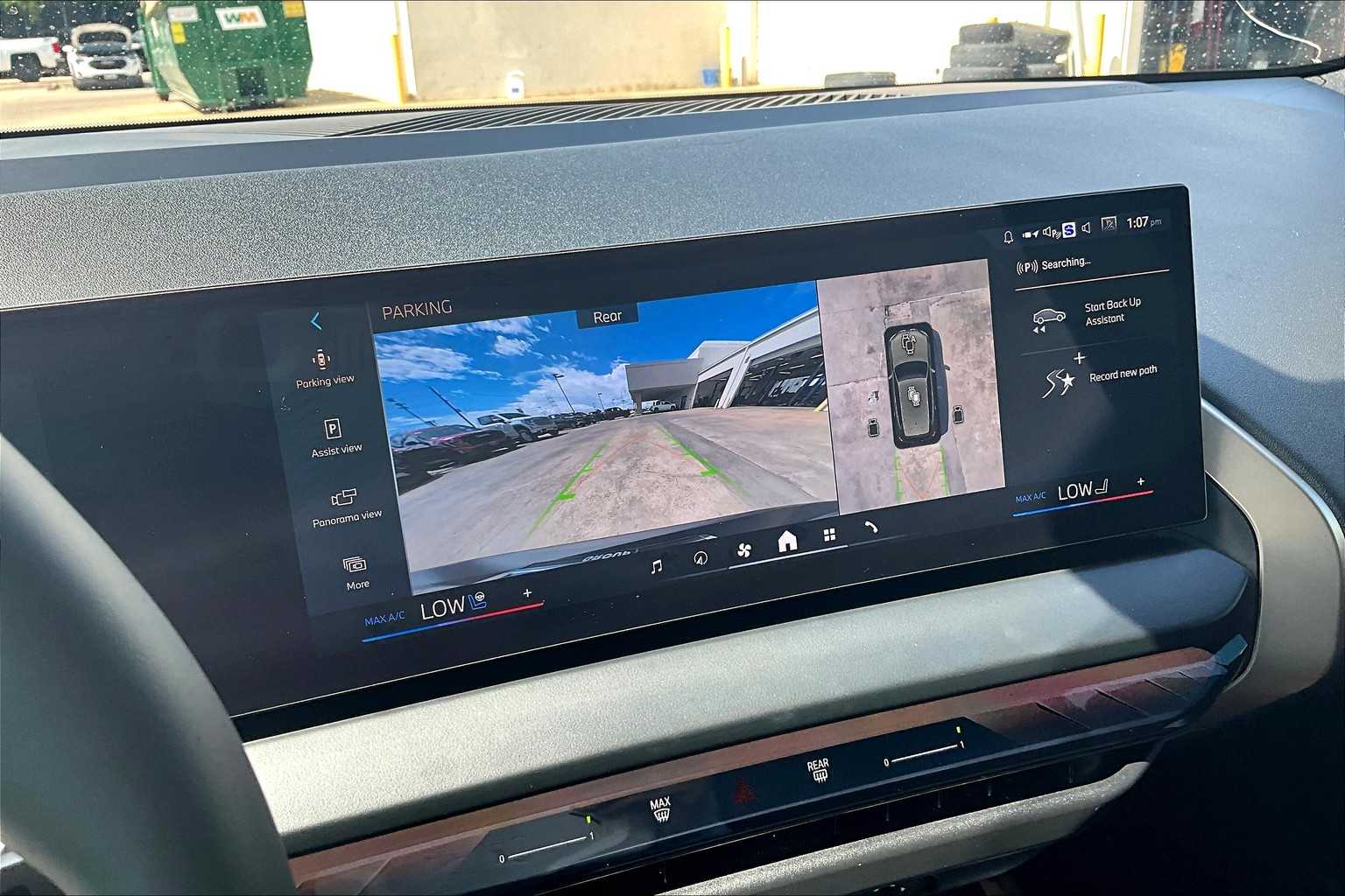 2025 Bmw X3 30x Drive photo 23