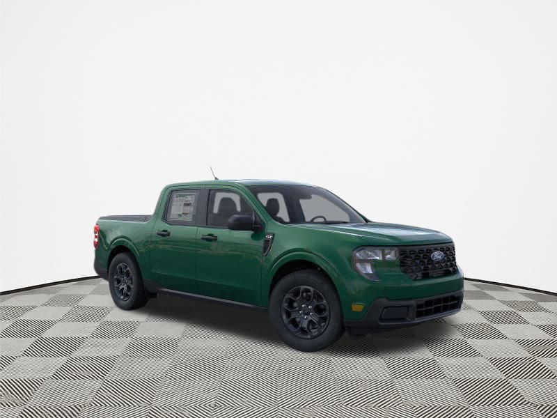 2025 Ford Maverick XLT photo 5