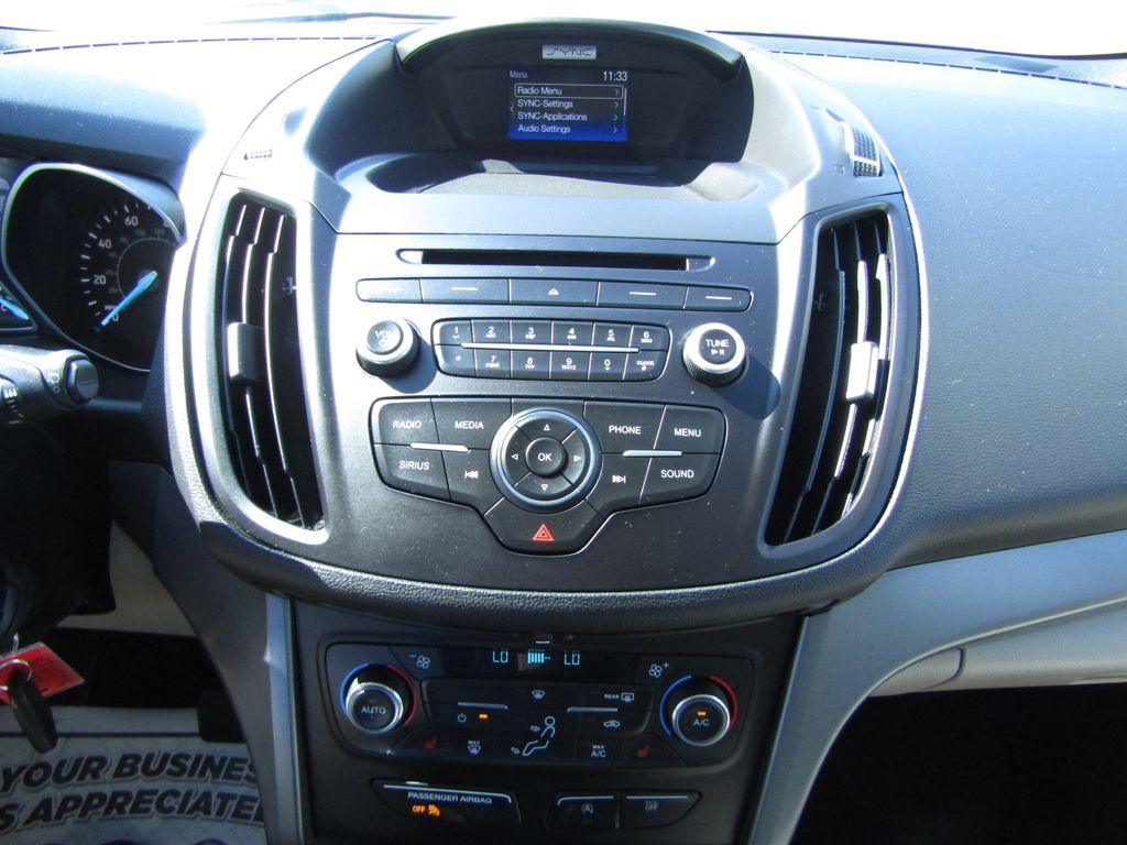 2017 Ford Escape SE photo 20