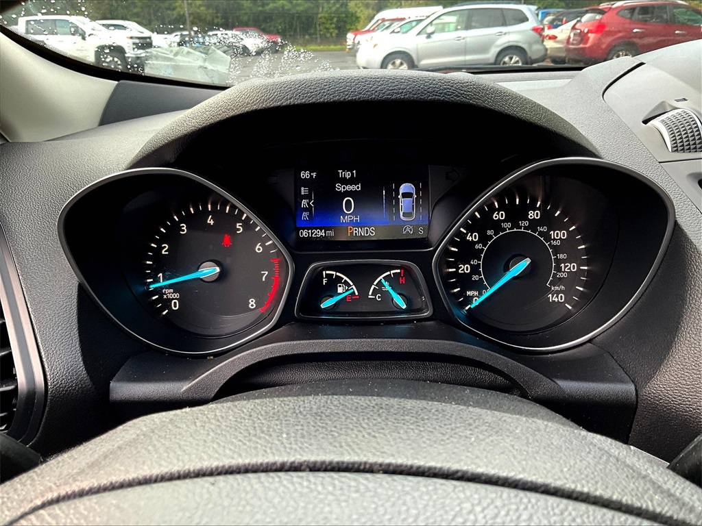 2019 Ford Escape SE photo 25