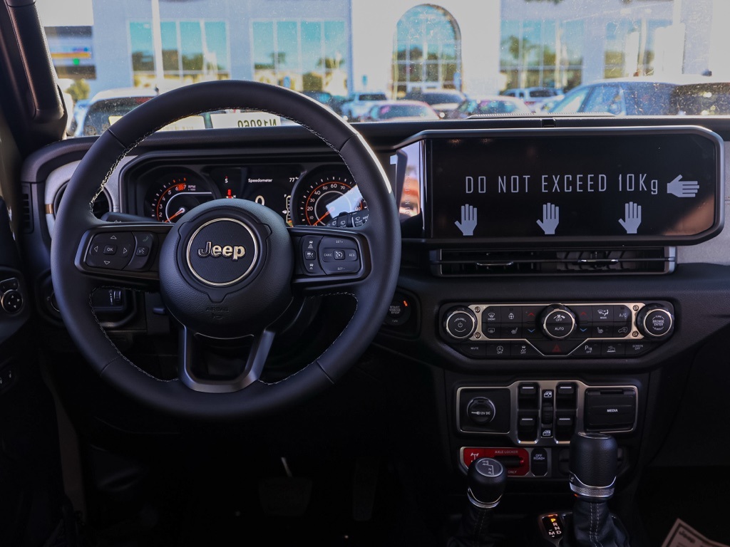 New 2026 41 Exterior Paint Jeep Willys image 20