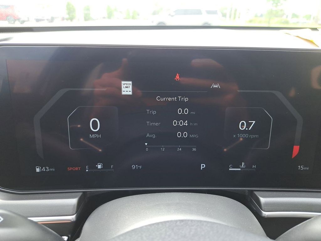 2026 Kia K5 GT photo 26
