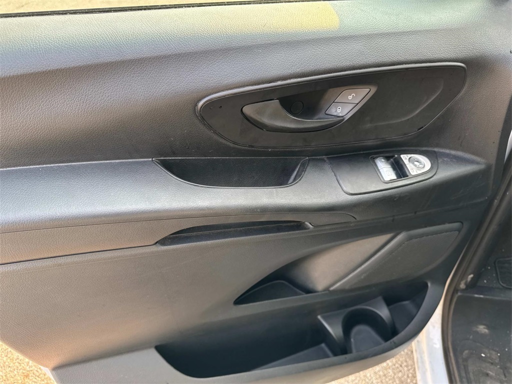 2021 Mercedes Benz Metris Cargo photo 15