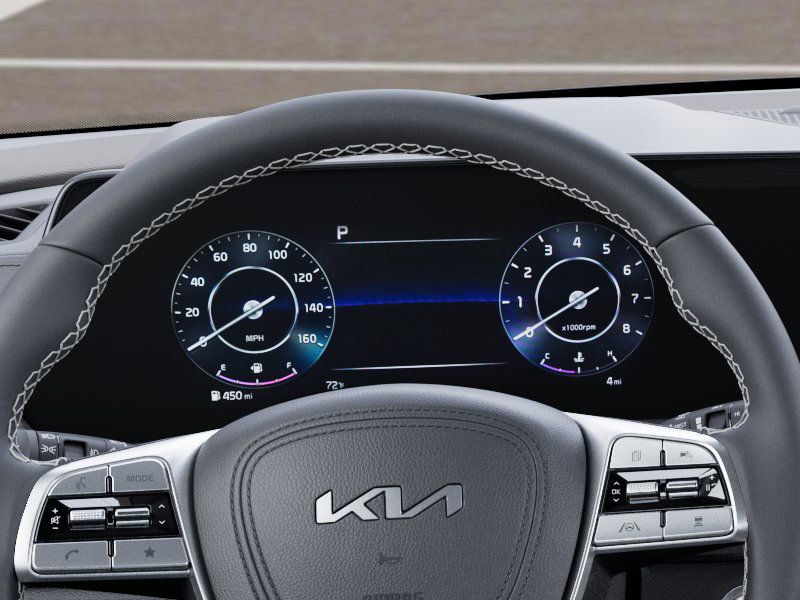 2025 Kia Telluride X-Line X-Pro photo 17