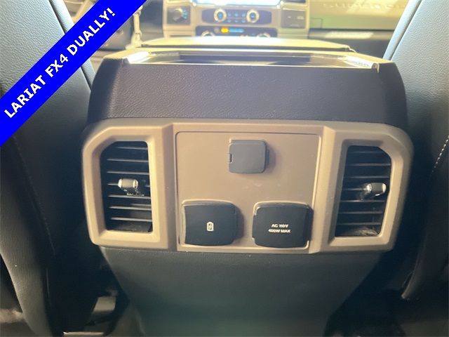 2022 Ford F-350 photo 18