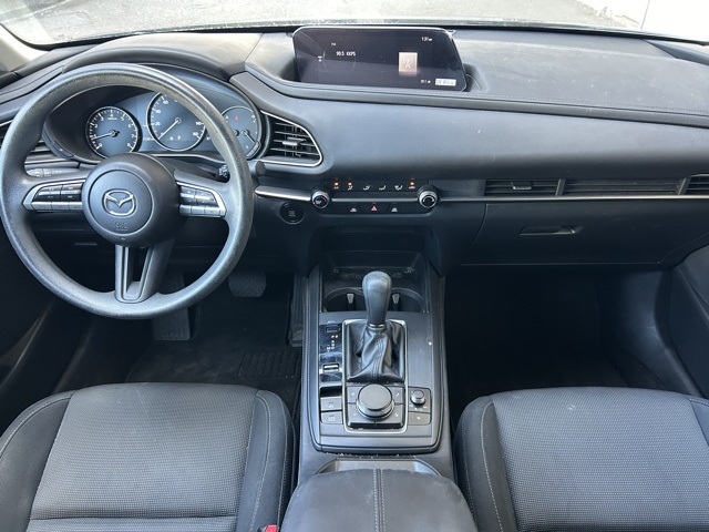 2023 Mazda CX-30 2.5 S photo 9