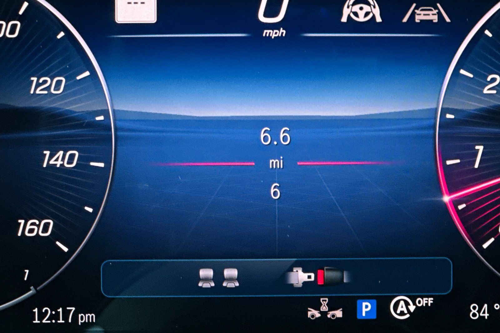 2026 Mercedes Benz CLE 450 4MATIC photo 32