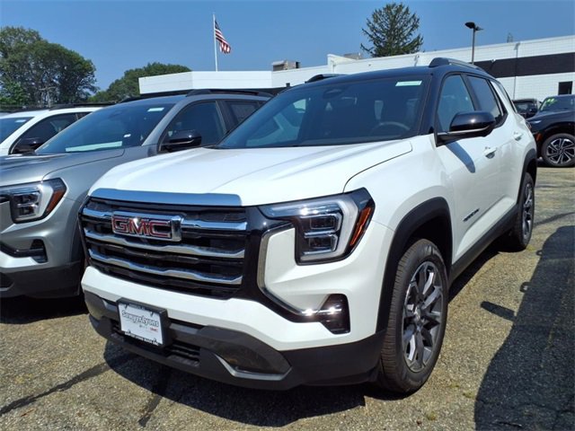 2026 Gmc Terrain Elevation photo 3