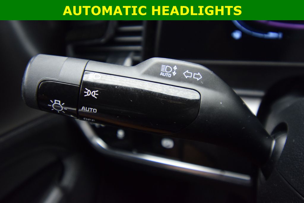 2023 Kia Sportage EX photo 28