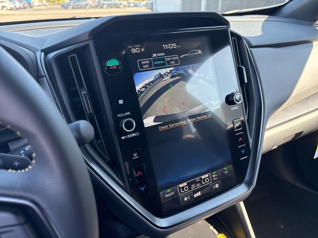 2025 Subaru Crosstrek Sport photo 25