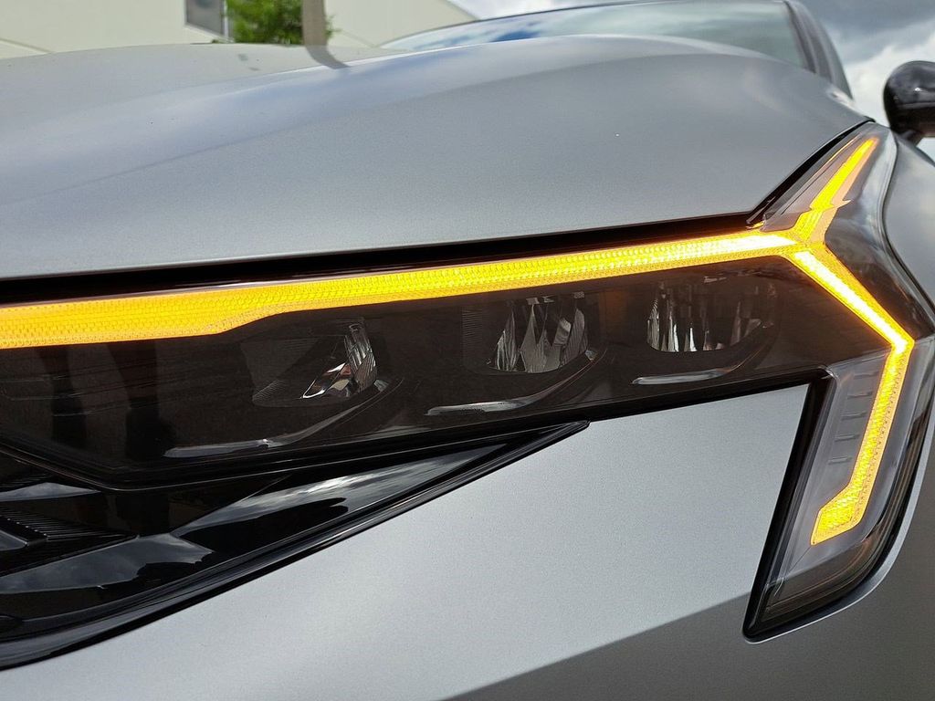 2026 Kia K5 GT-Line photo 10