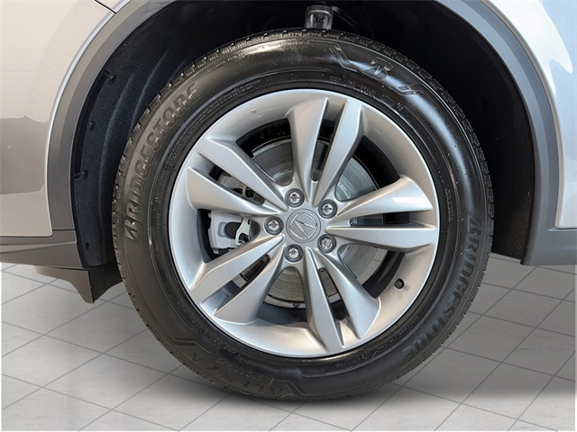 2026 Acura MDX Base photo 10