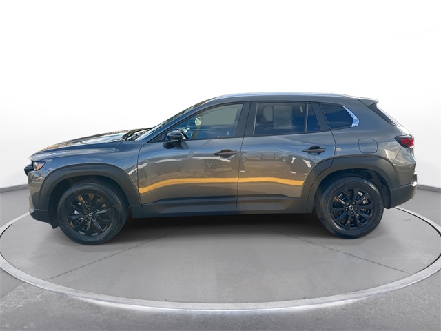 2025 Mazda CX-50 2.5 S Preferred photo 4