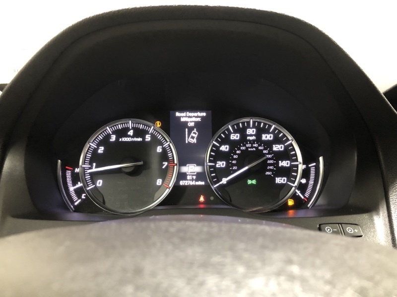 2020 Acura MDX SH-AWD photo 29