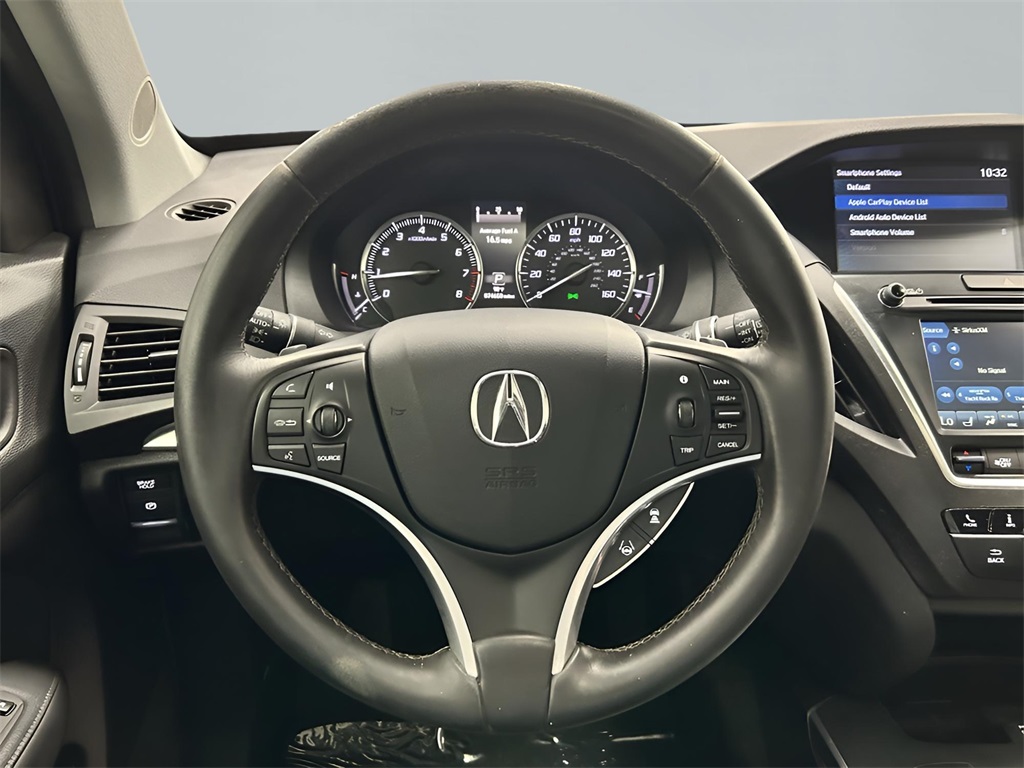 2019 Acura MDX photo 13