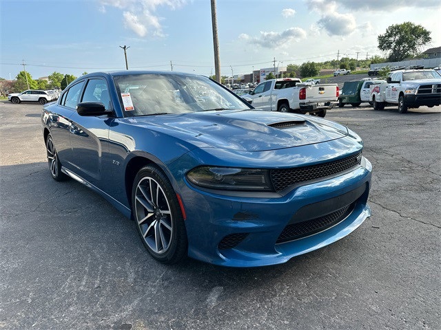 2023 Dodge Charger R/T photo 5