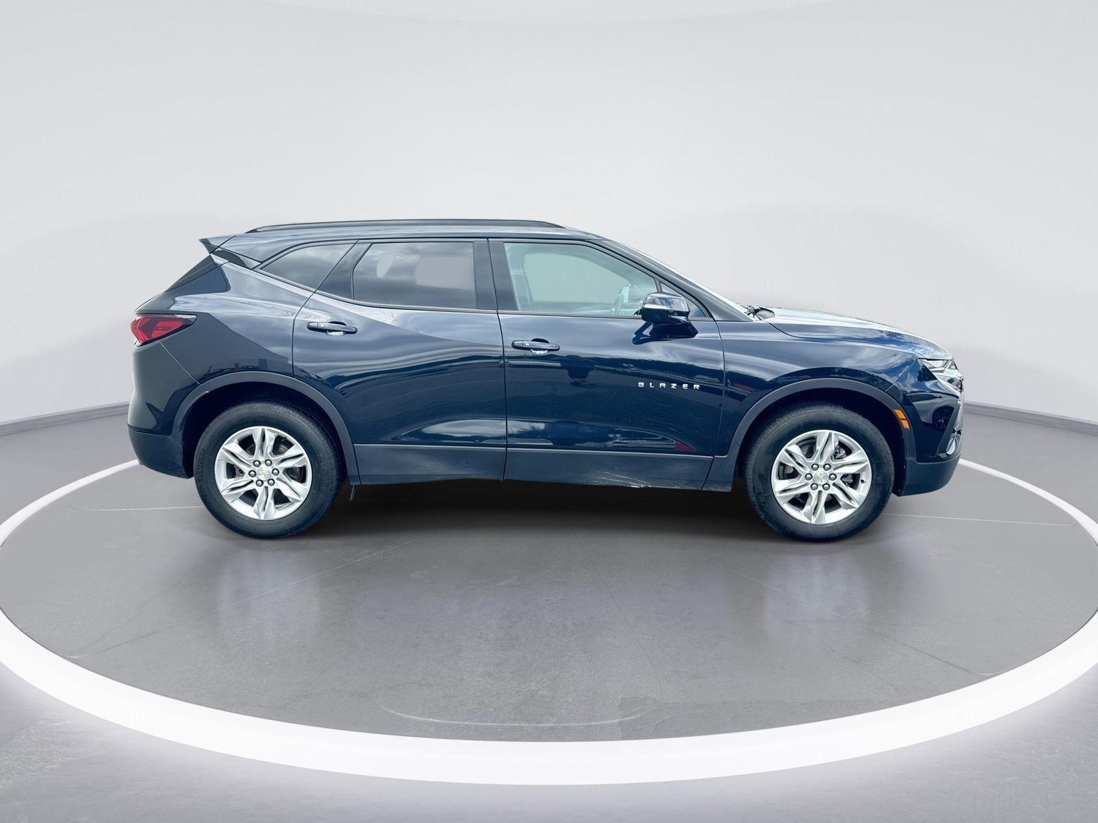 2021 Chevrolet Blazer 2LT photo 8