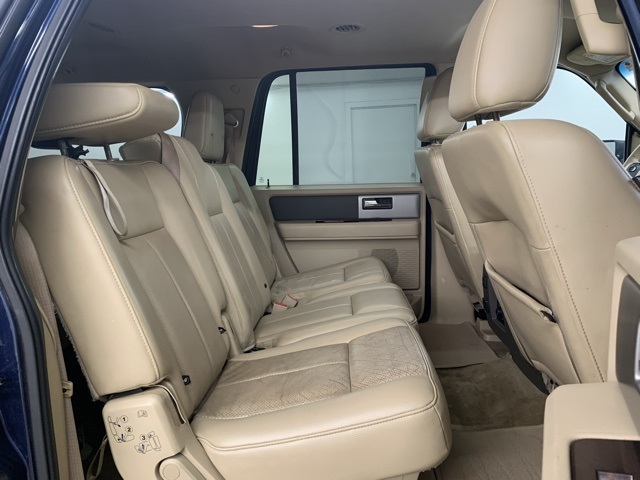 2014 Ford Expedition XLT photo 23