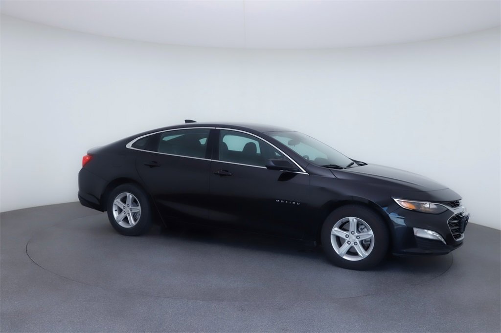 2023 Chevrolet Malibu 1LT photo 10