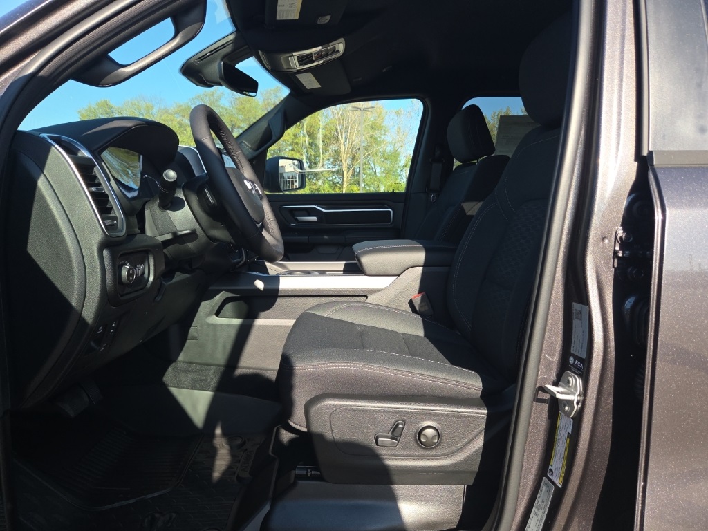 2026 Ram 1500 Big Horn Lone Star photo 10