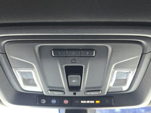 2021 Gmc Sierra 1500 AT4 photo 40