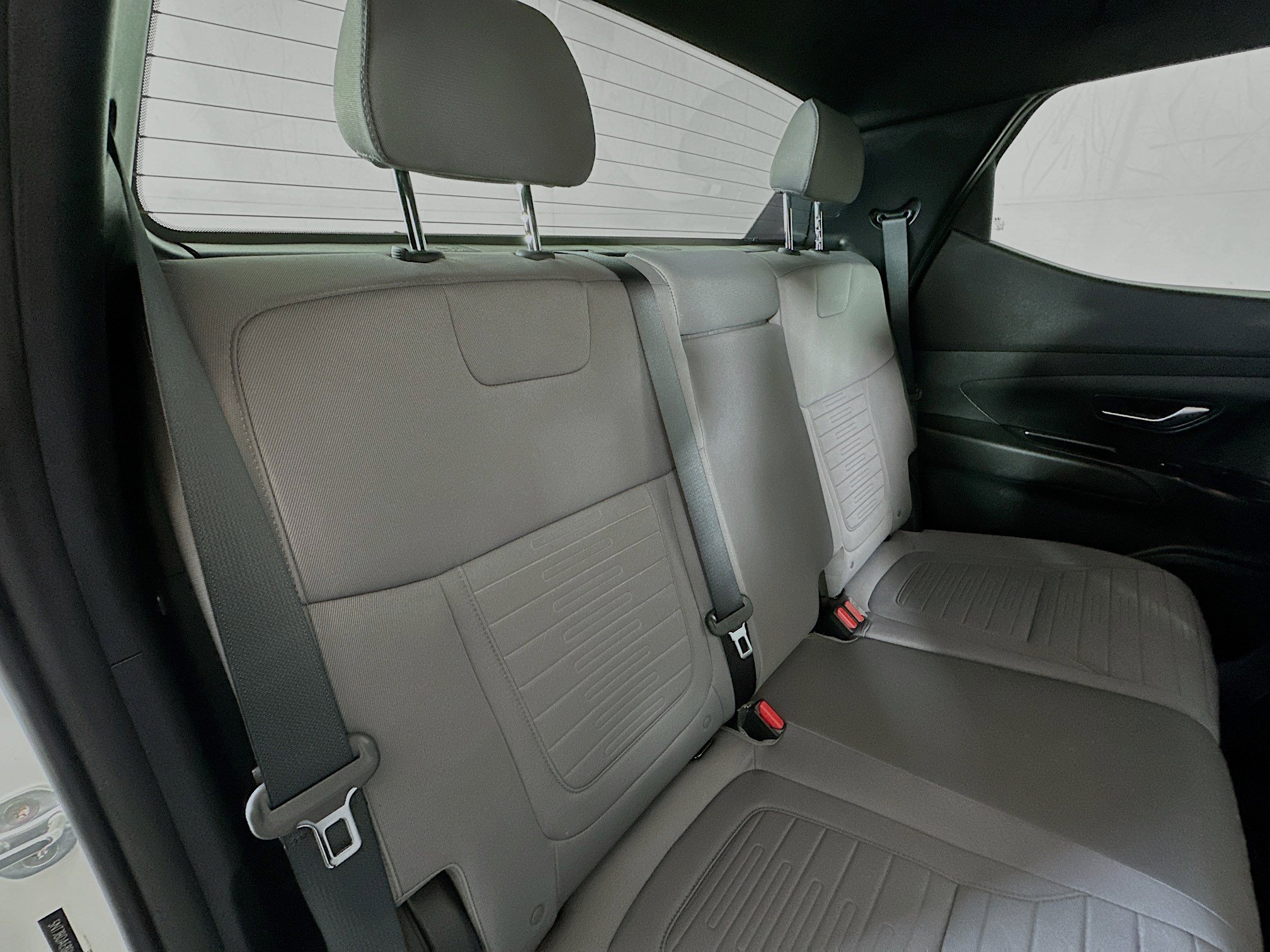 2023 Hyundai Santa Cruz SEL photo 21